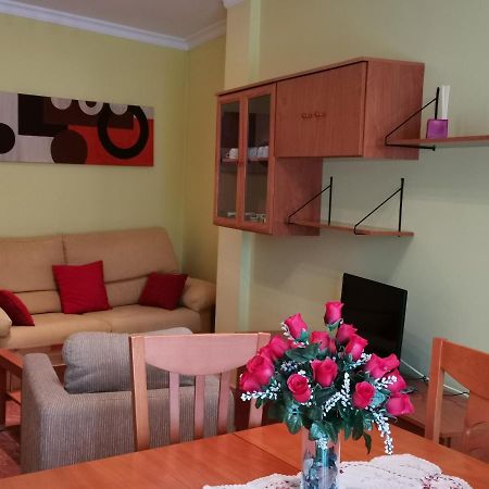 Apartament Foz Exterior foto