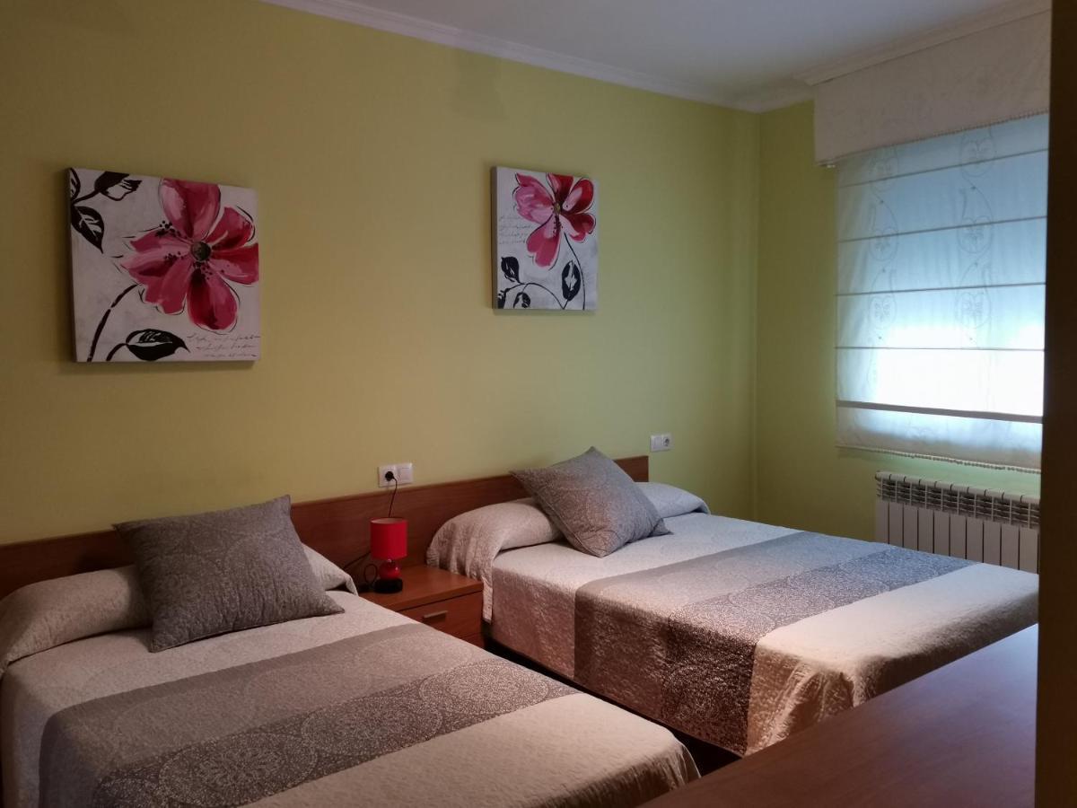 Apartament Foz Exterior foto