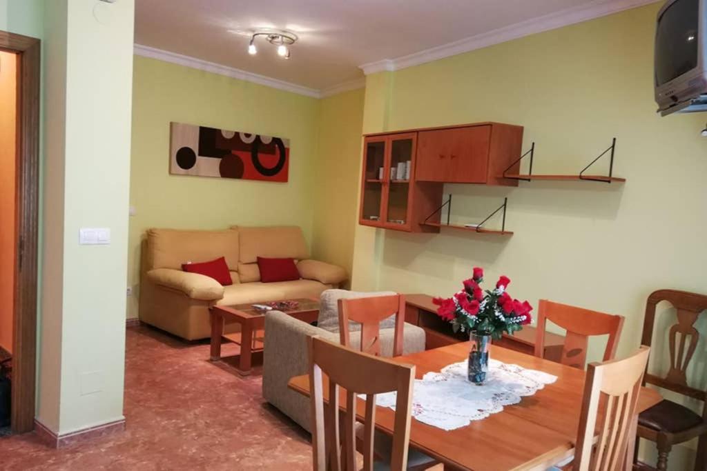Apartament Foz Exterior foto